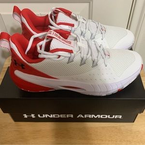 Women’s Under Armour UA HOVR Ascent